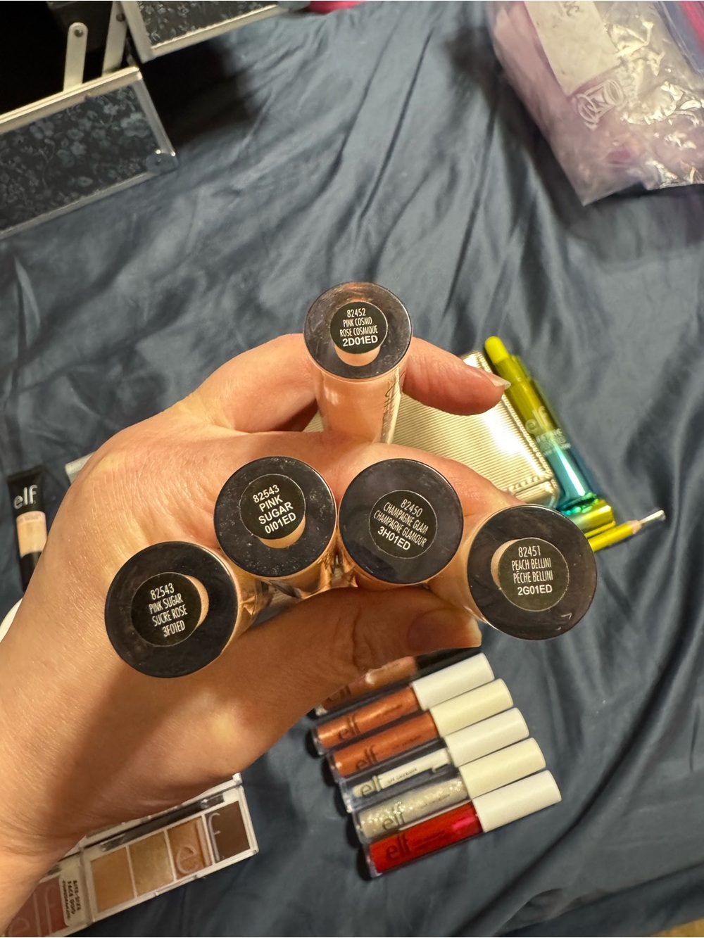 ELF makeup Bundle - Picture 8 of 16